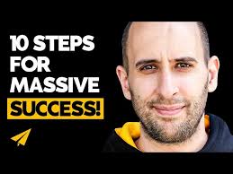 10 SIMPLE but Extremely POWERFUL HABITS for SUCCESS!