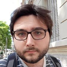 raphael-levy (Raphaël Lévy) · GitHub