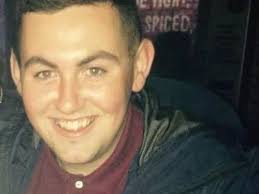 Hospital worker was stabbed in the heart in 'unexpected and wholly  unjustified' Halloween attack, court hears