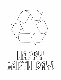 Try taking a nature walk and coloring the items that you see. Earth Day Printables Coloring Home