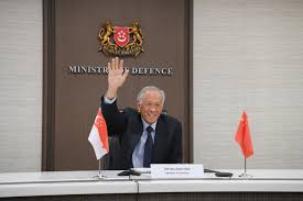 The ministry of defense was the headquarters of the defense establishment but was subject to the decisions and directions of the nsc. Dpm23sy 5w1onm