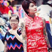 Check spelling or type a new query. NgÆ°á»i Con Gai XÄƒm Trá»• Ä'áº§y Minh Tá»«ng Bá»‹ NgÆ°á»i Lá»›n BÄ©u Moi Giá»¯a Phá»' Nhin Toi Bay Giá» Ghe HÆ¡n Nhiá»u Tin Tá»©c