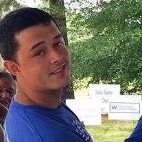 Hayden M. Baker Obituary