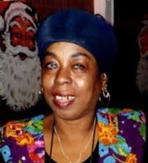 Gwendolyn Ann London Obituary February 16, 2016