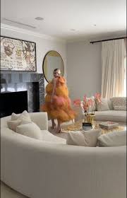 Kylie Jenner S Living Room Celebrity Houses Interior Home Interior Design House Interior