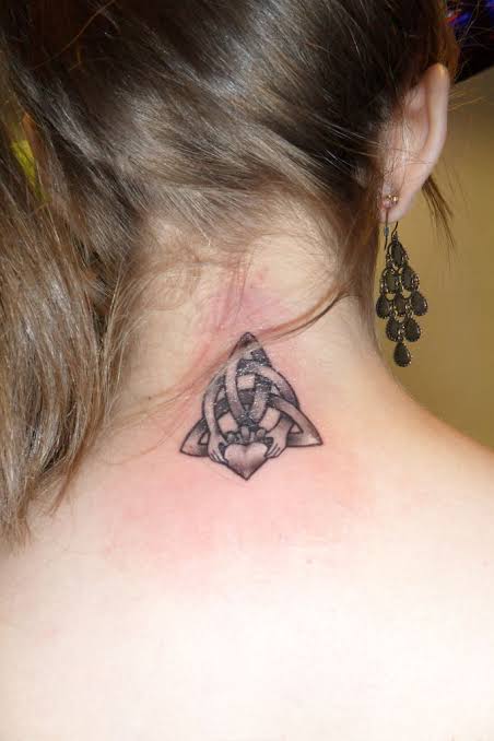 Celtic Knot Tattoos - Designs, Ideas & Meaning - Tattoo Me Now