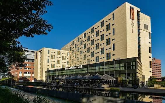Hotel Artemis Amsterdam in Amsterdam | Best Rates & Deals on Orbitz