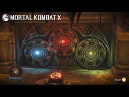 Learn how to get everything in . Mortal Kombat X Krypt Walkthrough Unlock The Netherrealm Youtube