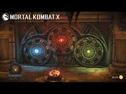 Watch the video below for a full. Mortal Kombat X Krypt Walkthrough Unlock The Netherrealm Youtube