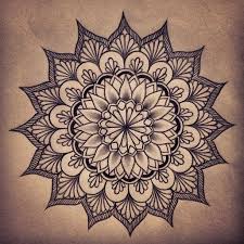 76 Brilliant Mandala Tattoos You Wish To Have Design De Mandala Inspiracao Para Tatuagem Tatuagem Mandala