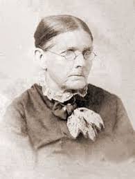 Mary Jane Pierce Hall (1830-1905)
