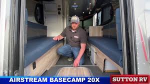Lerma describes the basecamp 20 as, essentially, an expanded version of the popular basecamp 16. 2021 Airstream Basecamp 20x Rv For Sale In Eugene Or 97402 Basecamp20xonorder Rvusa Com Classifieds