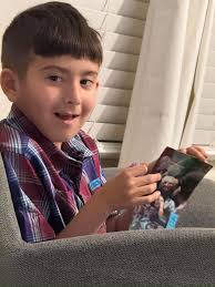 Furniture and clothing sale at local Goodwill