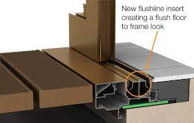 What does track on sliding glass door do? New Easy Glide Sliding Doors Eboss