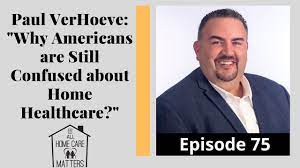 The ceo of pennsylvania's home care association, vicki hoak. An Interview With Vicki Hoak Executive Director Of The Home Care Association Of America Youtube