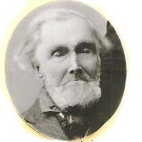 Samuel Wardrop Gray (1823–1913) • FamilySearch