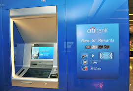 According to the head of the bank, citi intends to concentrate its activities in several financial centers at once: Citi Unveils Next Generation Banking Experience Citibank Express