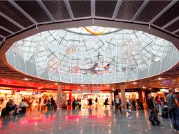 4 hong kong international and still, the developments at singapore changi airport over the past few years have ensured its longevity in the top spots. These Are The 15 Best Airports In The World Frankfurt Airport Singapore Changi Airport Frankfurt
