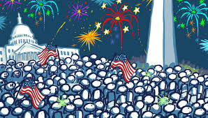 As a cancer born on july 4th, you are sensitive, sympathetic and no stranger to emotions. A Lot Of History Happened On July 4 Shareamerica