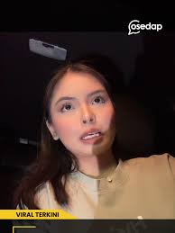 Keisha Audrelia Sarawak