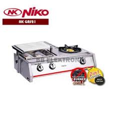 Panggangan gas portable / alat panggang kompor gas. Jual Kompor Gas Panggang Agustus 2021 Banyak Pilihan Harga Murah Blibli
