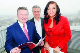 Since may 2018, he has been mayor and governor of vienna, the capital and largest city of austria. 50 Konkrete Massnahmen Fur Die Klimamusterstadt Wien Familiii