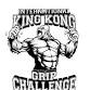 13th Annual International King Kong Grip Challenge event image