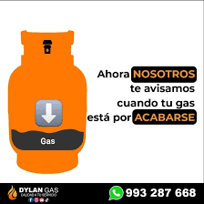 Profile for Dylan Gas