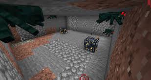 See full list on thegamer.com I Found A Double Cave Spider Spawner Any Good Farm Designs Minecraft