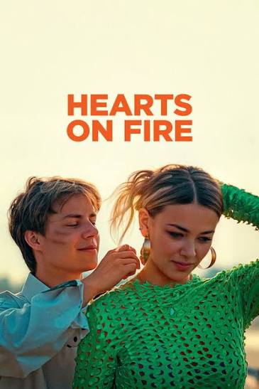 Hearts on Fire Me Titra Shqip