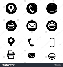 Vector Business Card Icon Ad Ad Business Vector Icon Card In 2020 Business Card Icons Vector Business Card Cards