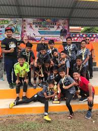 Bandar seri putra is a township in bangi in hulu langat constituency, selangor, malaysia. Tahniah Kepada Pasukan Bola Sepak Sk Bandar Seri Putra Facebook