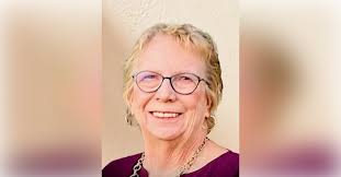 Obituary information for Candace Mary Gadd