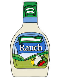 Condiment Clip Art By Vinitaart Teachers Pay Teachers In 2020 Clip Art Ranch Dressing Bottle Food Clips Sweet dressing, such as honey dijon. condiment clip art by vinitaart