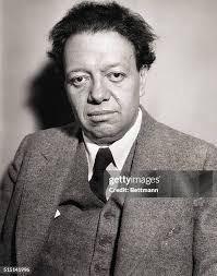 3,823 Diego Rivera The Stock Photos, High-Res Pictures, and Images