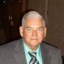 Tribute for Forrest G. Reed Sr.