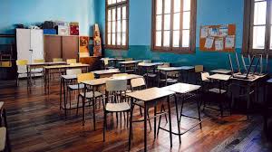 Alrededor de la tercera parte de los alumnos de secundaria de. Las Clases Volveran A Mitad De Agosto En La Provincia Pero Aun No En Rosario