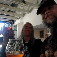 Blood Brothers Brewing