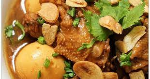 Resep Ayam Kuah Tauco Swikee Ayam Mudah Enakk Oleh Tintin Rayner Resep Resep Ayam Resep Memasak