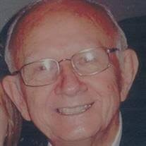 Ralph Counts Obituary