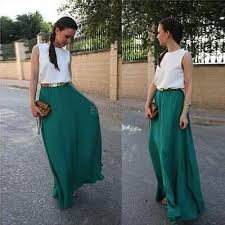 Damen Boho Chiffon Sommer Maxi Kleid Strand Lang Partykleider Cocktail Dress Eo5 Party Kleider Maxi Kleider Sommer Lange Kleider Sommer