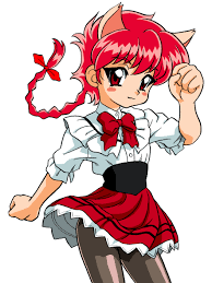 Pin On Magic Knight Rayearth