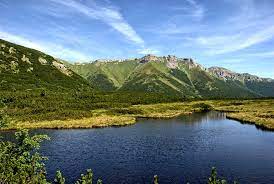 Visit slovakia national parks and slovakia protected landscape areas. Tatry Slovakia Landscape Top Free Photo On Pixabay