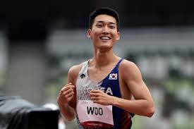 Jun 15, 2021 · 우상혁(25·국군체육부대)이 제50회 전국종별육상경기선수권대회 남자 높이뛰기에서 우승했다. Kbl1tlkud E5wm