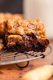 Check spelling or type a new query. Homemade Brookies Recipe Confessions Of A Baking Queen