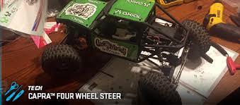 Axial Racing Blog