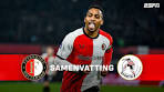 PENALTY & TWEE late doelpunten in ROTTERDAMSE ... - YouTube