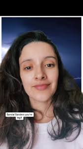 Sandal Sanders Bully