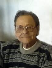 Obituary information for Adolph G. Carlson