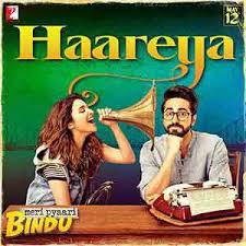 Haareya Free Karaoke Meri Pyaari Bindu Free Mp3 Karaoke Bollywood Songs Songs Mp3 Song Download